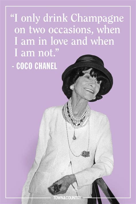 chanel quotes coco chanel|Coco Chanel slogan.